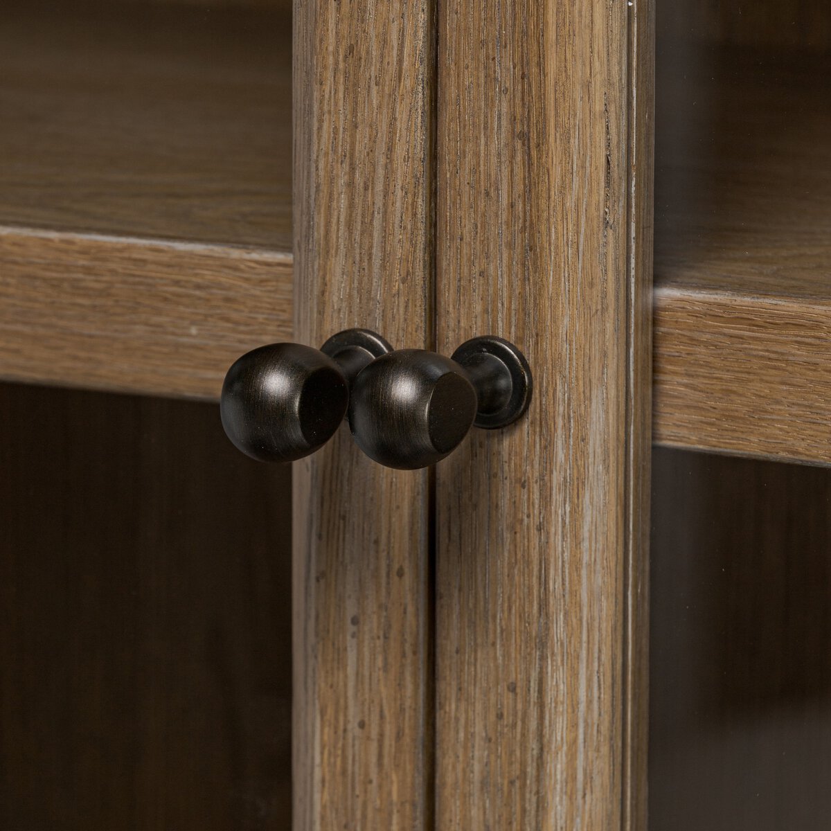 Four Hands Dawes Cabinet