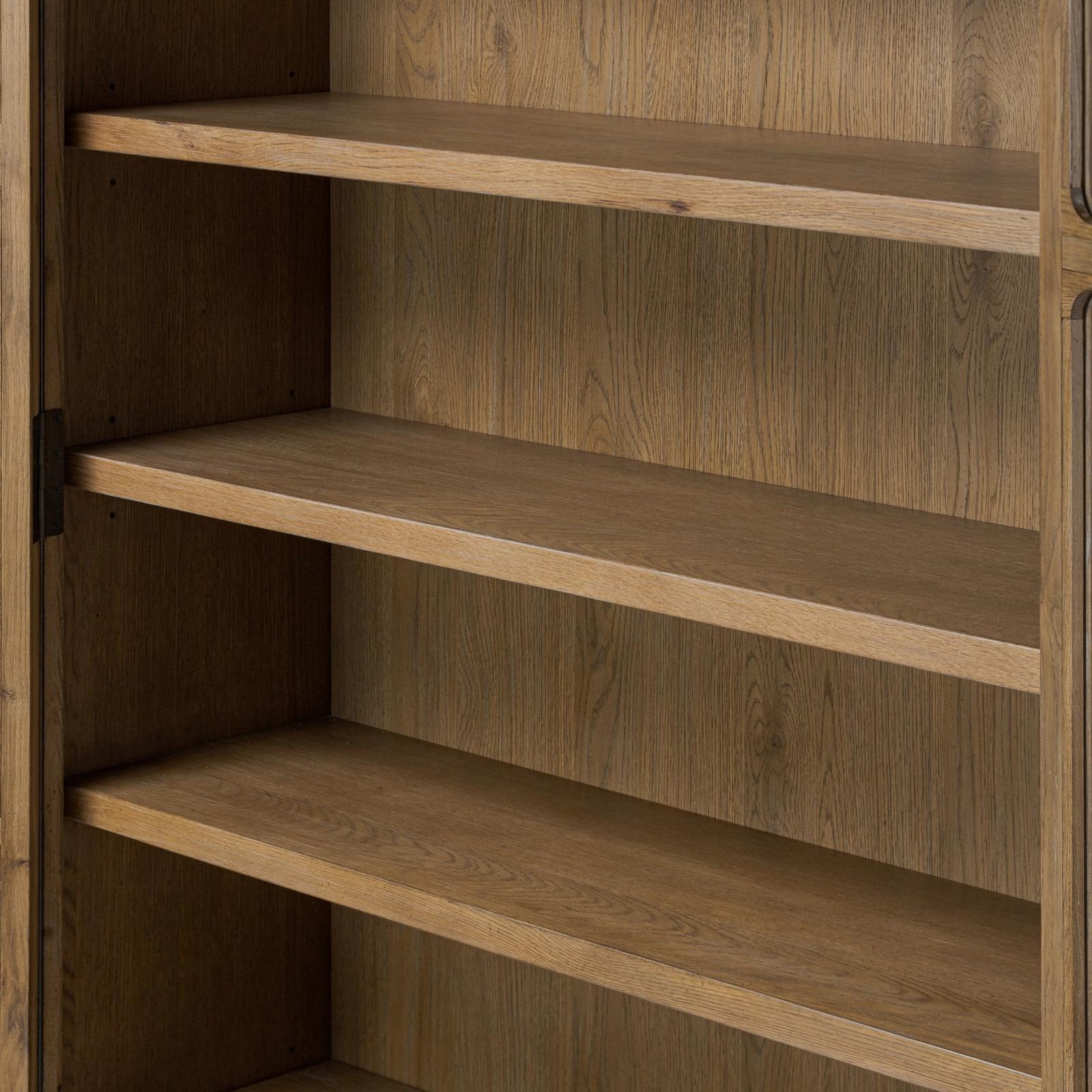 Four Hands Dawes Cabinet