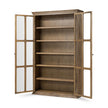 Four Hands Dawes Cabinet