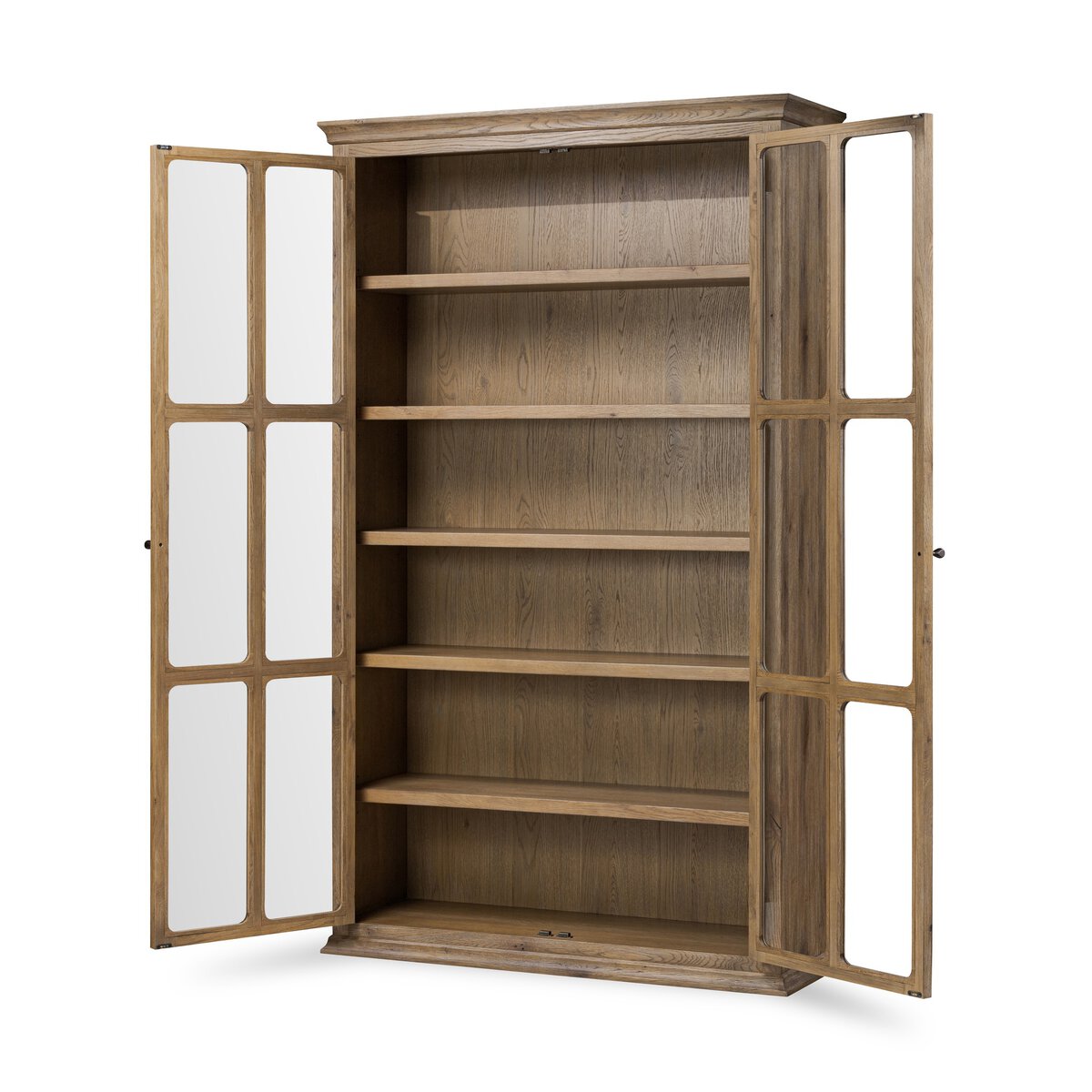 Four Hands Dawes Cabinet