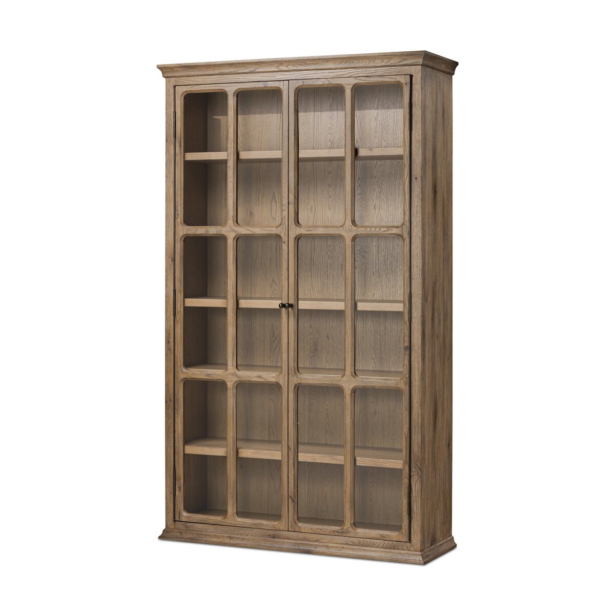Four Hands Dawes Cabinet