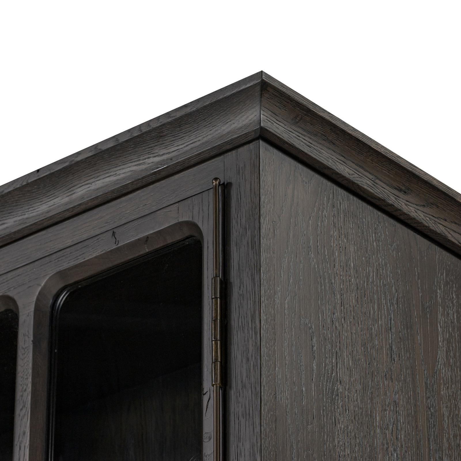 Four Hands Dawes Cabinet