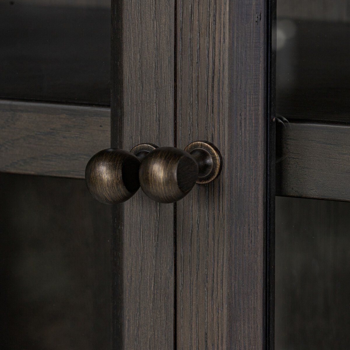 Four Hands Dawes Cabinet