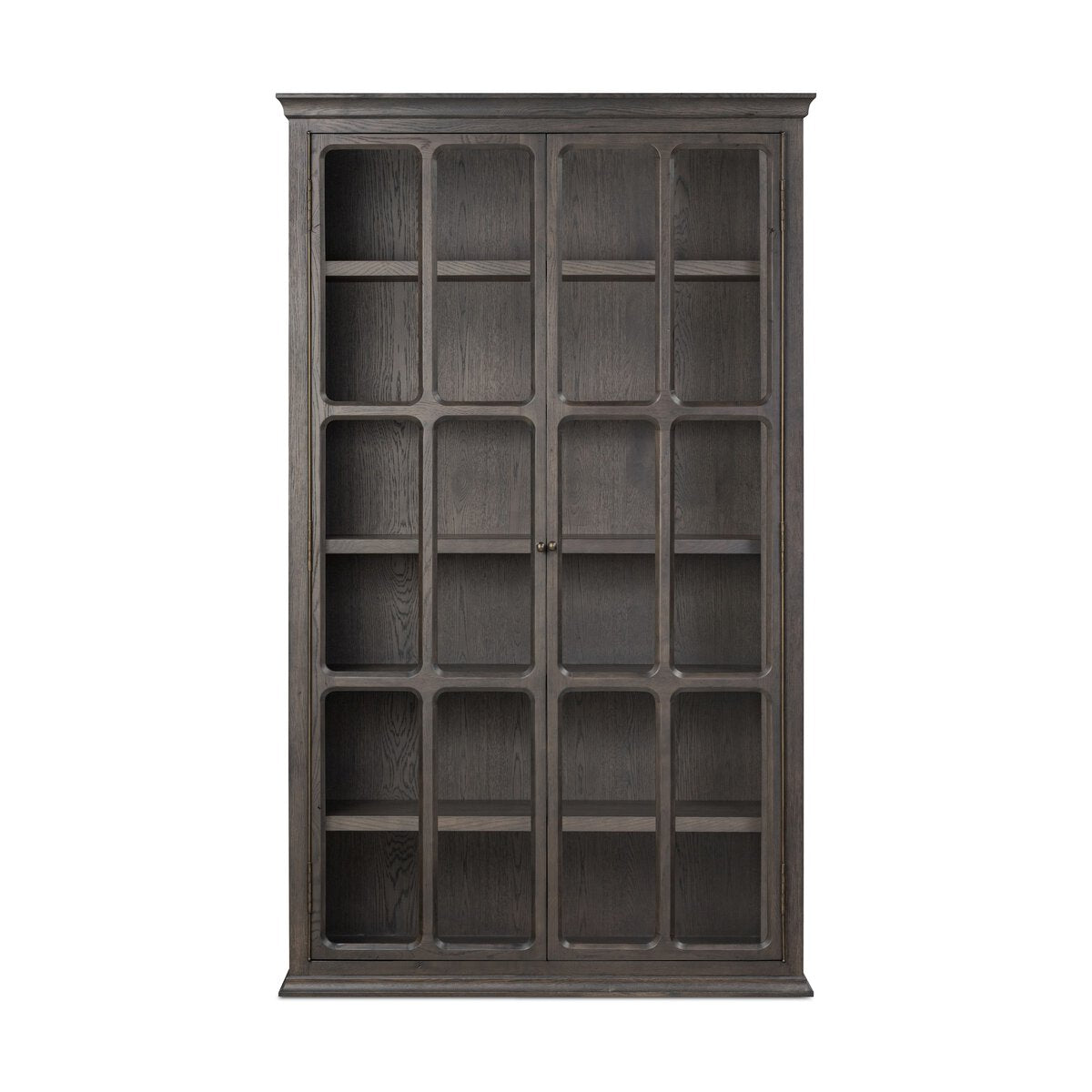 Four Hands Dawes Cabinet