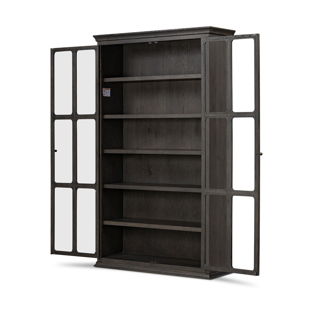 Four Hands Dawes Cabinet