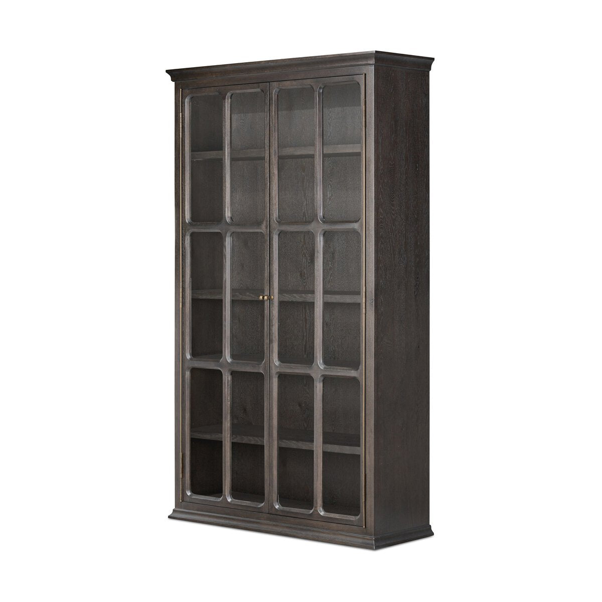 Four Hands Dawes Cabinet