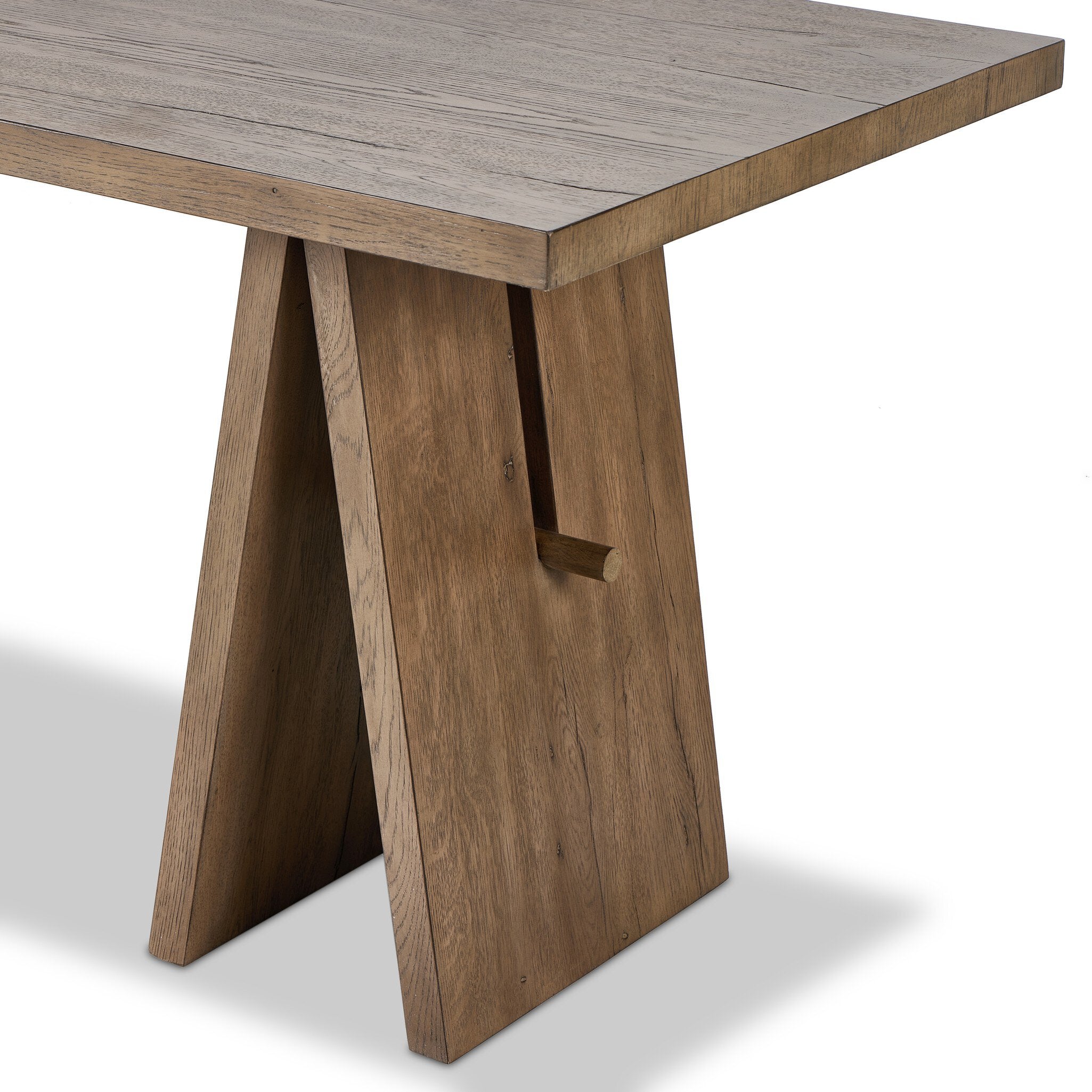 Four Hands Wylie Desk