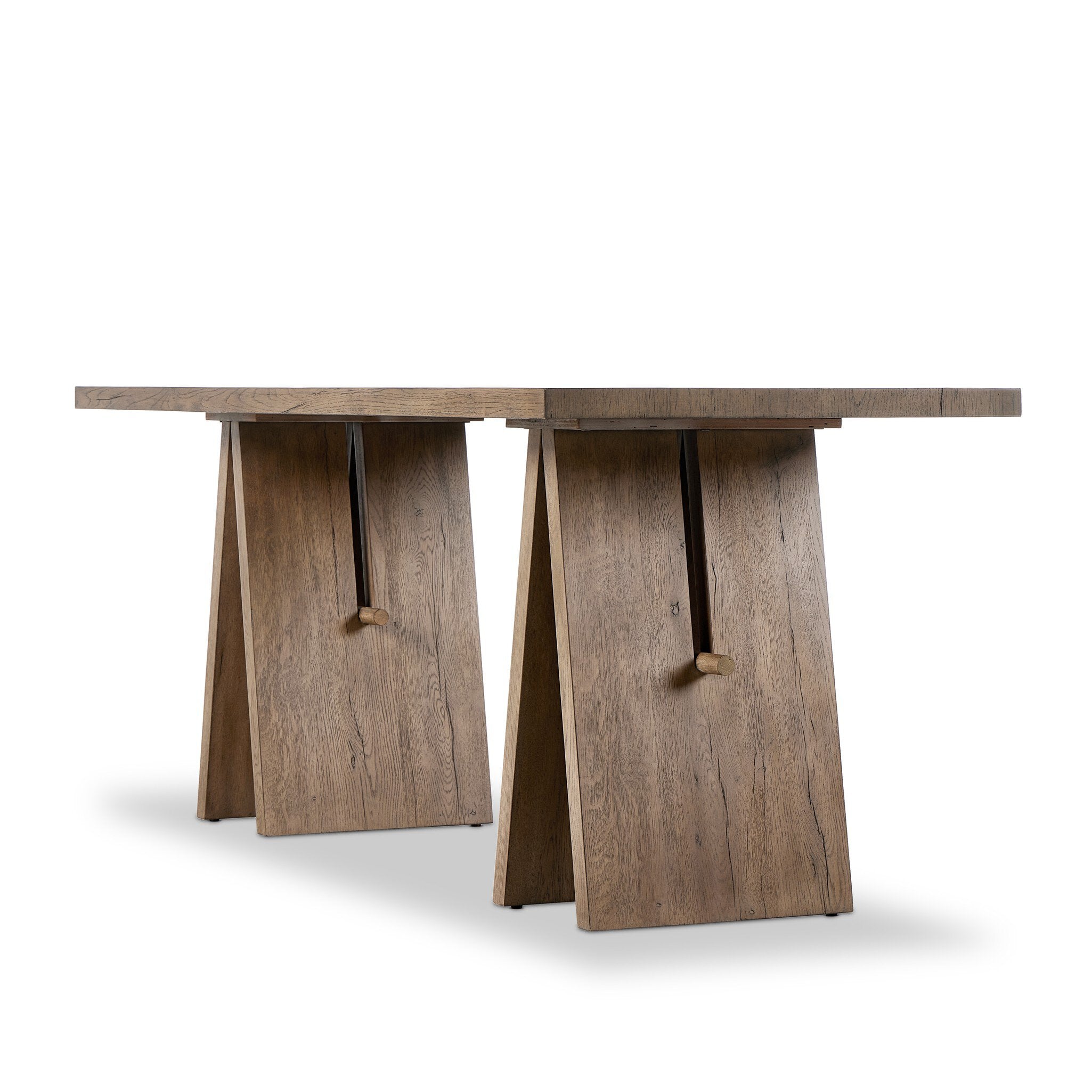Four Hands Wylie Desk