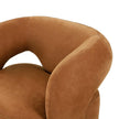Four Hands Mazie Swivel Chair