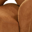 Four Hands Mazie Swivel Chair