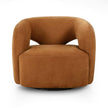 Four Hands Mazie Swivel Chair