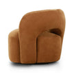 Four Hands Mazie Swivel Chair