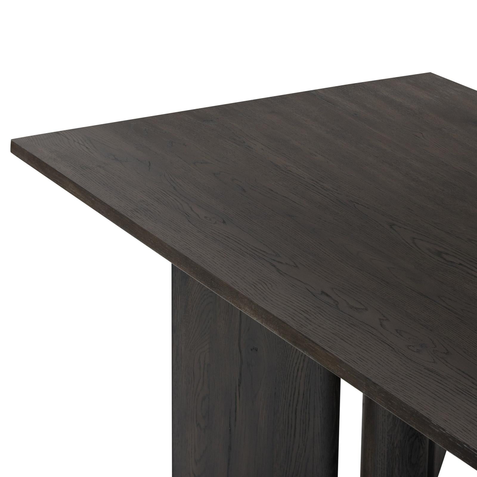 Four Hands Huxley Dining Table 84