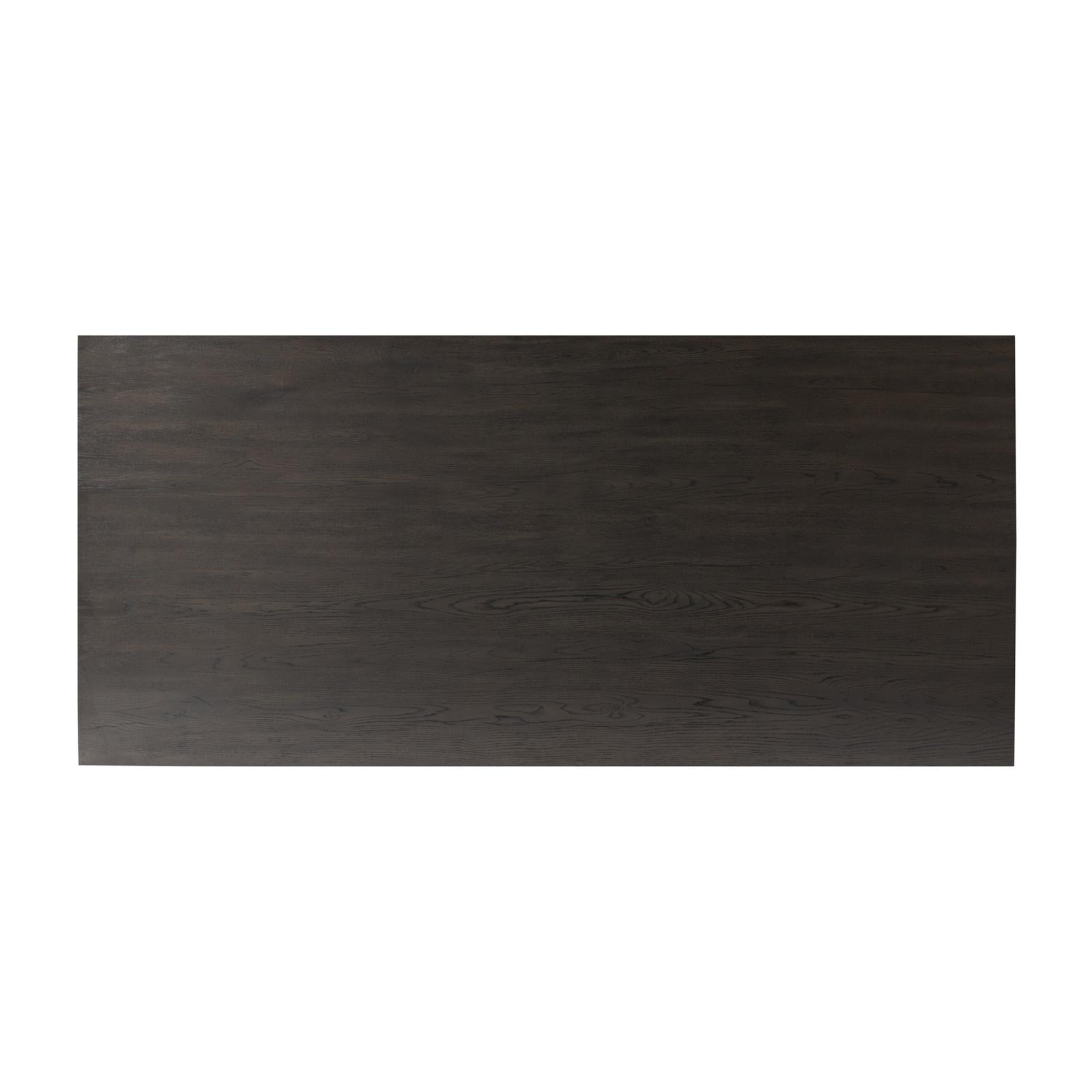 Four Hands Huxley Dining Table 84
