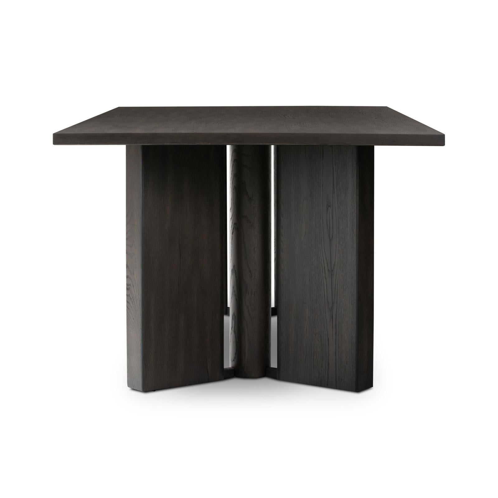 Four Hands Huxley Dining Table 84