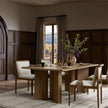 Four Hands Huxley Dining Table 84