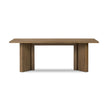 Four Hands Huxley Dining Table 84