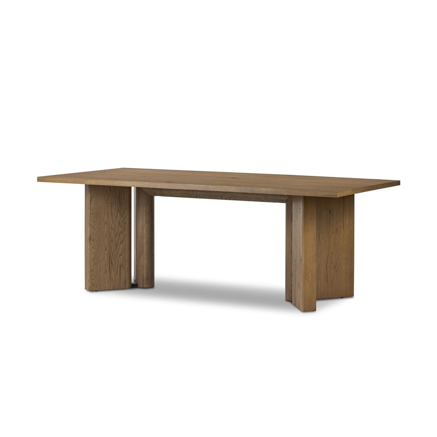 Four Hands Huxley Dining Table 84"