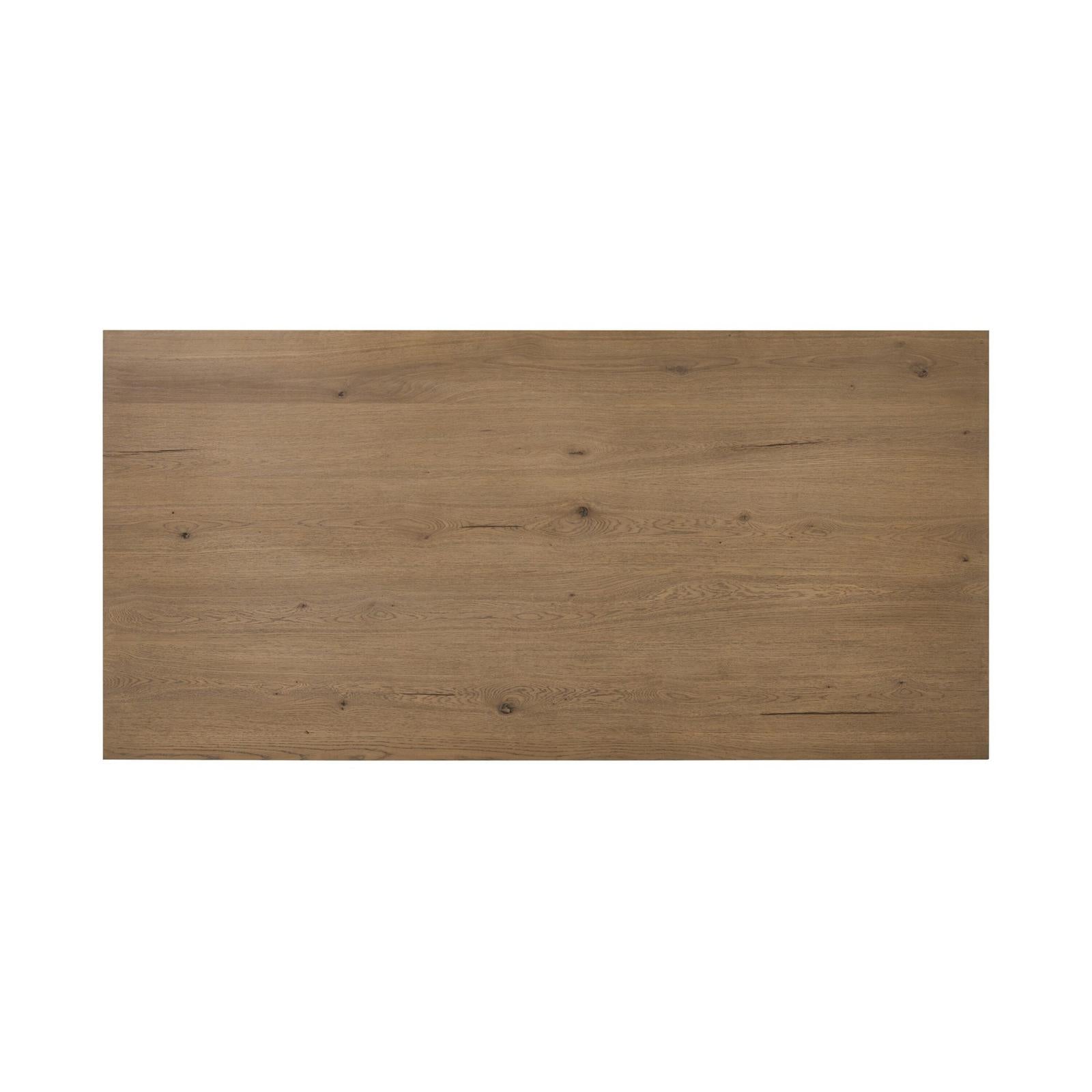 Four Hands Huxley Dining Table 84