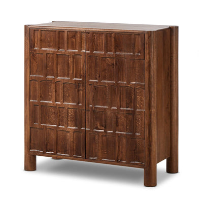 Four Hands Ezri Bar Cabinet