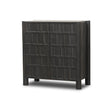 Four Hands Ezri Bar Cabinet