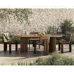 Four Hands Paden Outdoor Dining Table