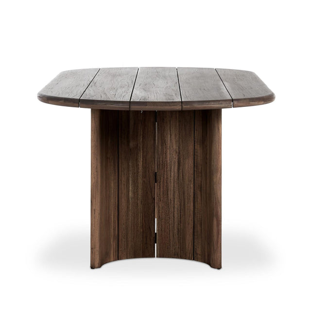 Four Hands Paden Outdoor Dining Table