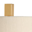 Wildwood Twist And Shout Table Lamp