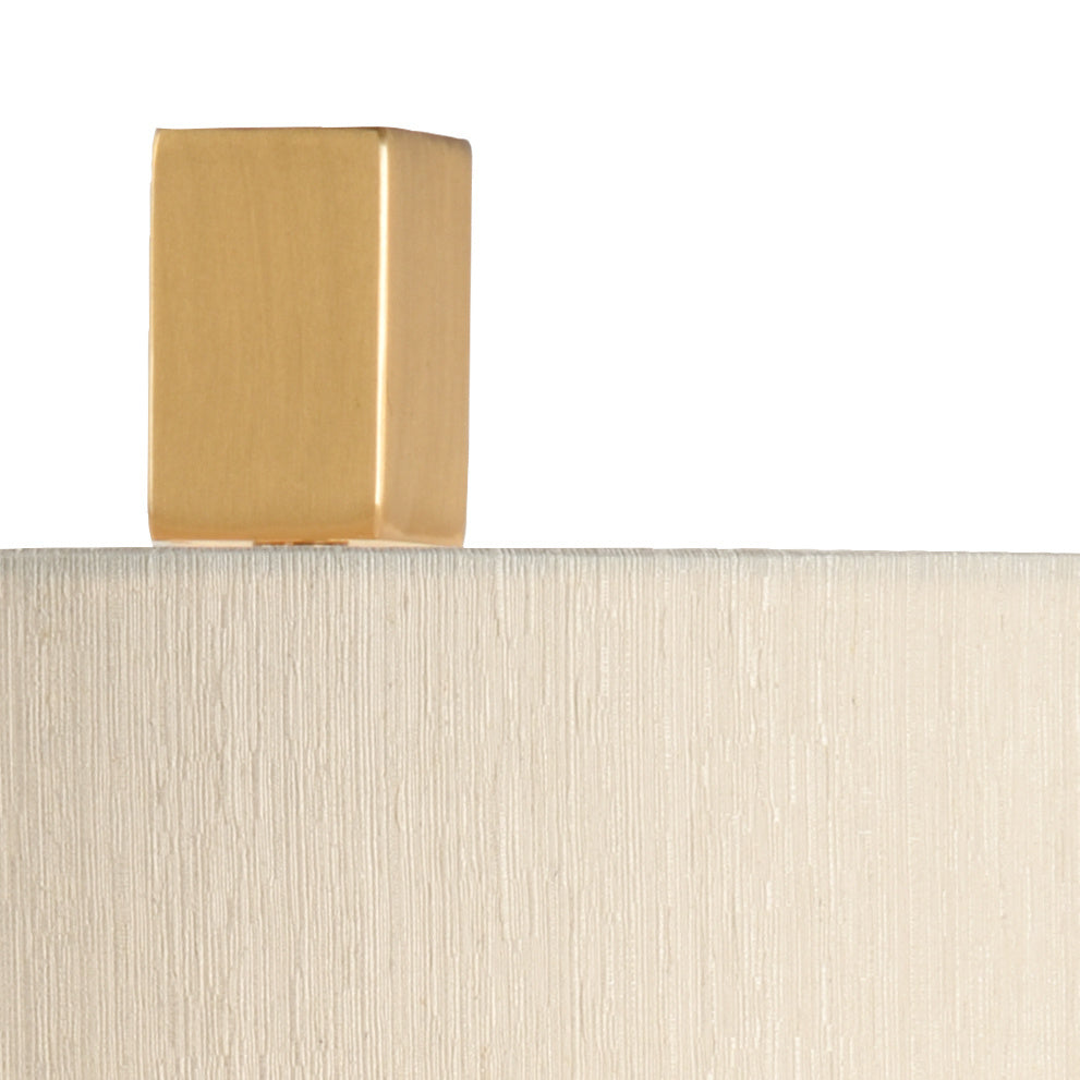 Wildwood Twist And Shout Table Lamp