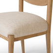 Four Hands Piran Dining Chair