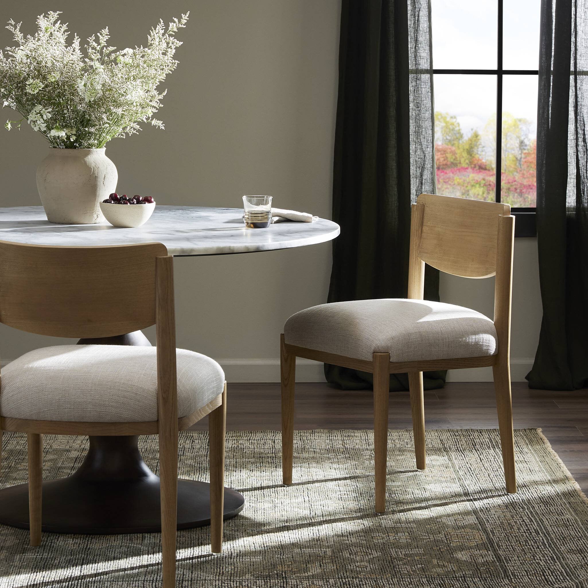 Four Hands Piran Dining Chair