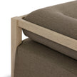 Four Hands Laskin Outdoor 3-Piece Sectional