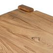 Four Hands Marcia Dining Table 120