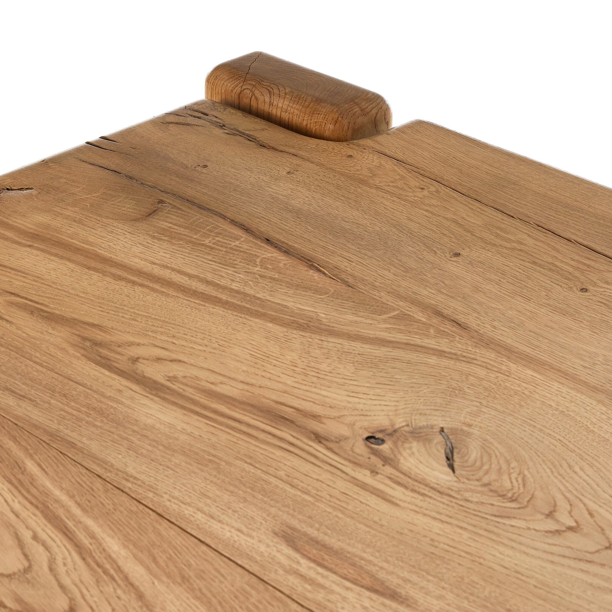 Four Hands Marcia Dining Table 120