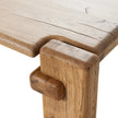 Four Hands Marcia Dining Table 120