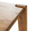 Four Hands Marcia Dining Table 120