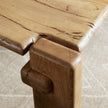 Four Hands Marcia Dining Table 120