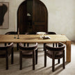 Four Hands Marcia Dining Table 120