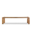 Four Hands Marcia Dining Table 120