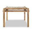 Four Hands Marcia Dining Table 120