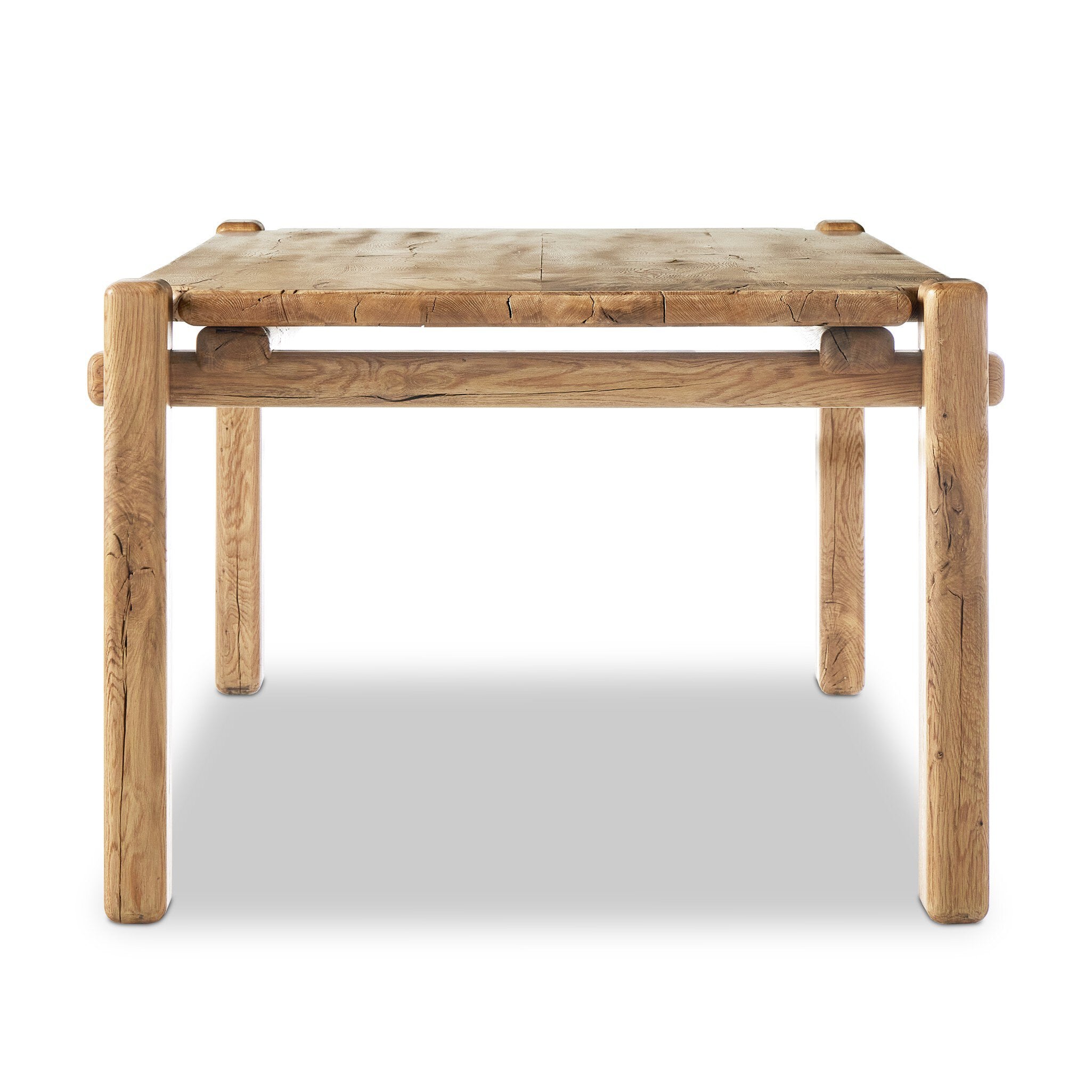 Four Hands Marcia Dining Table 120