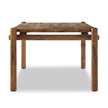 Four Hands Marcia Dining Table 120