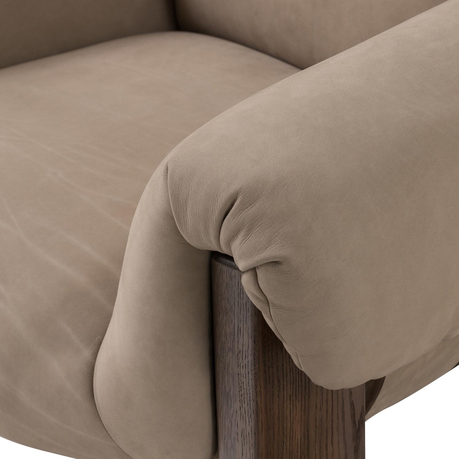 Four Hands Samena Chair