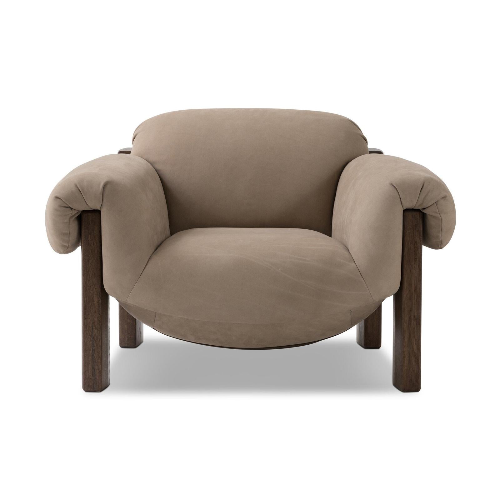 Four Hands Samena Chair