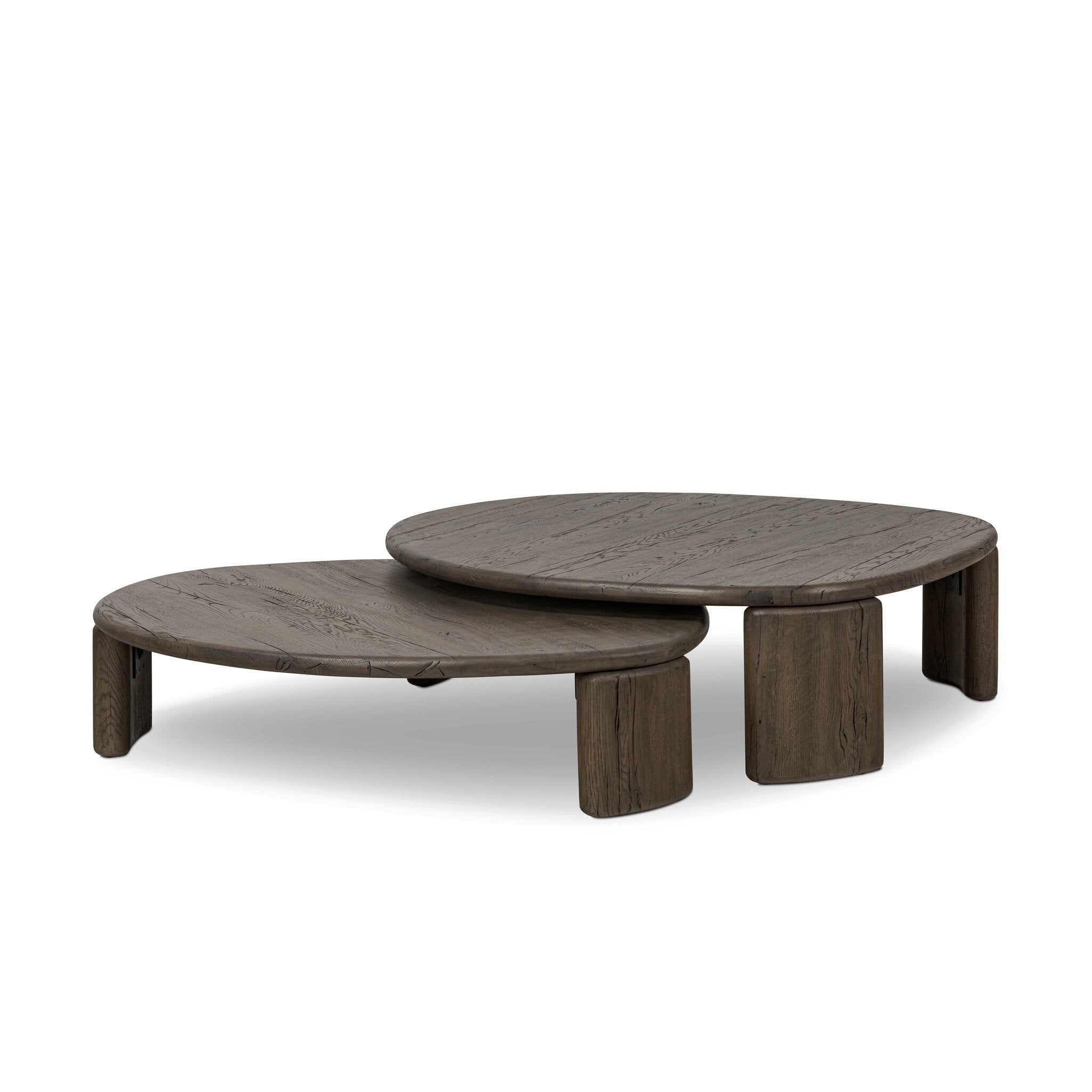 Four Hands Falco Nesting Table