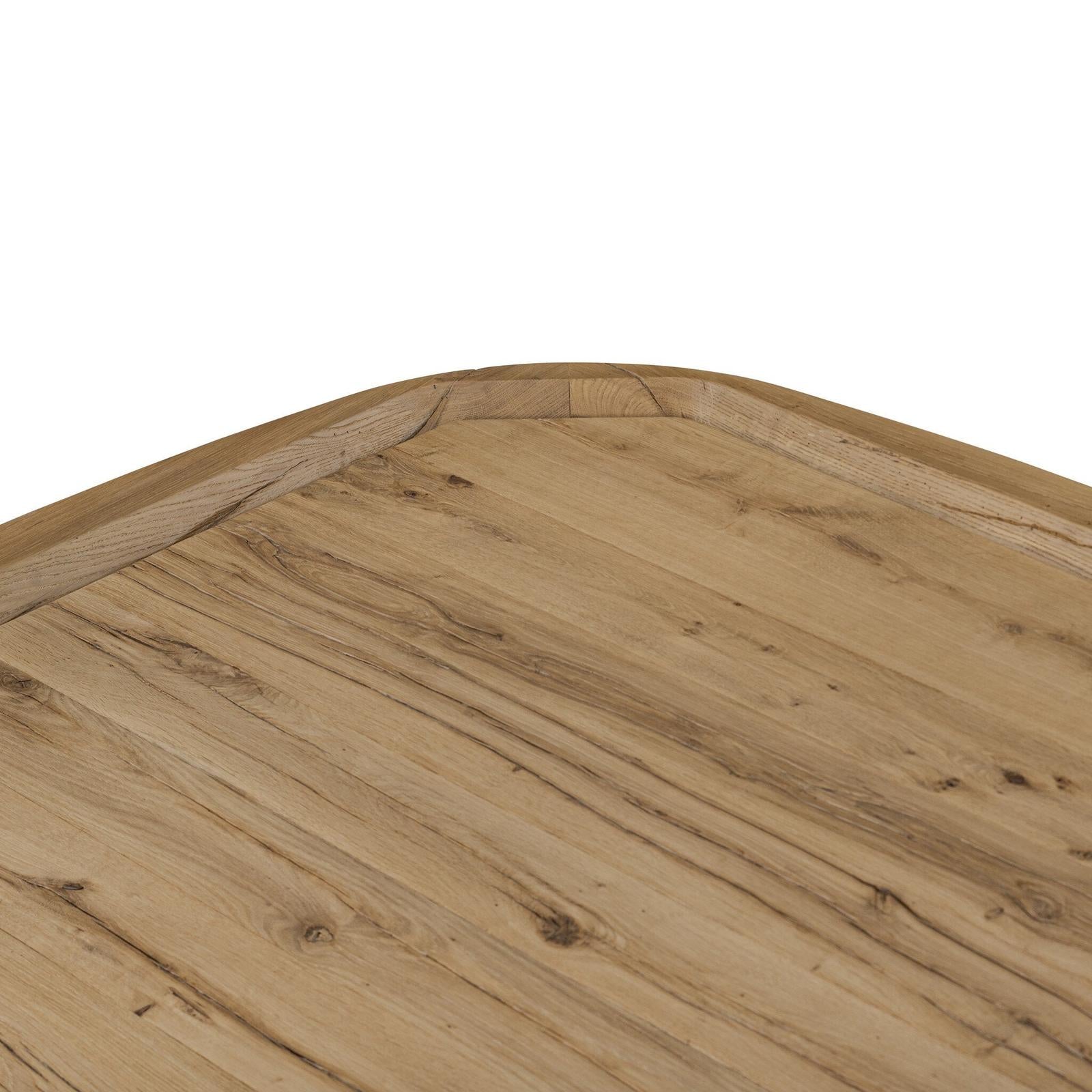 Four Hands Leandro Coffee Table
