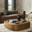 Four Hands Leandro Coffee Table