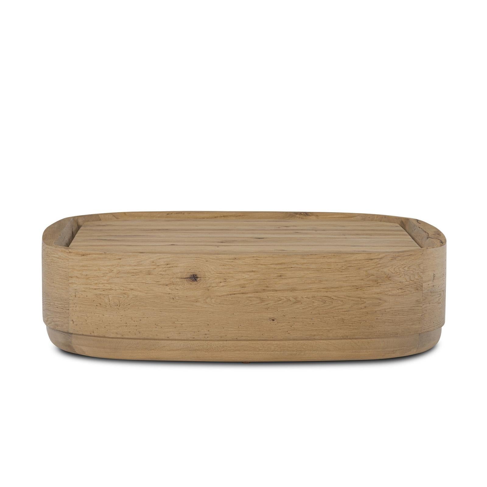 Four Hands Leandro Coffee Table