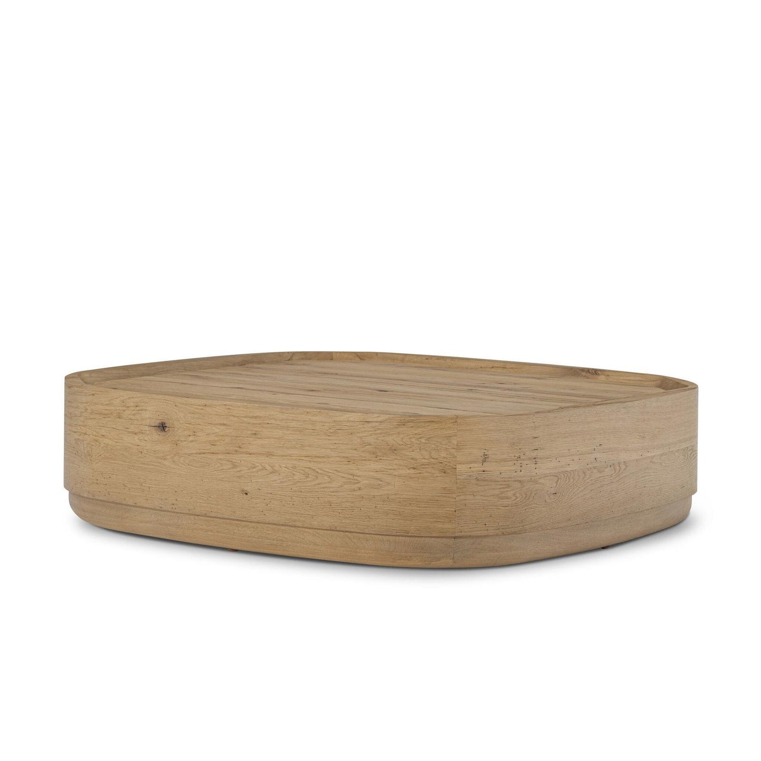 Four Hands Leandro Coffee Table