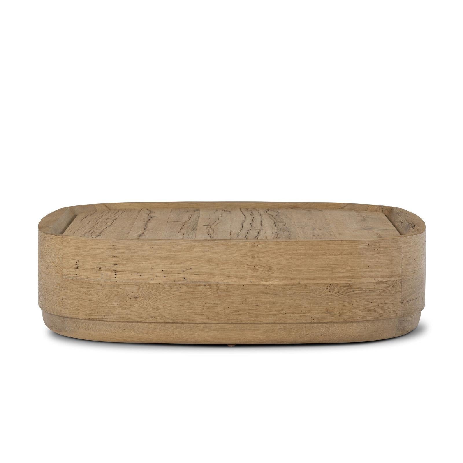 Four Hands Leandro Coffee Table